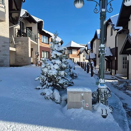 Vivien Apartmani Zlatibor Exterior foto