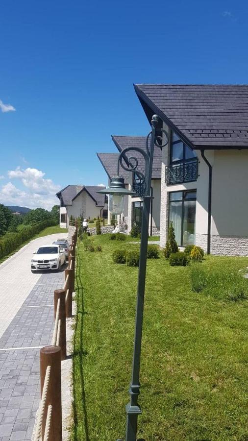 Vivien Apartmani Zlatibor Exterior foto
