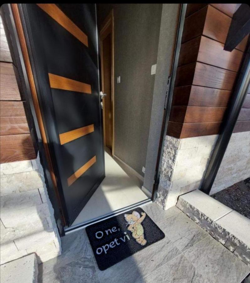 Vivien Apartmani Zlatibor Exterior foto