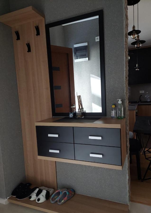 Vivien Apartmani Zlatibor Exterior foto
