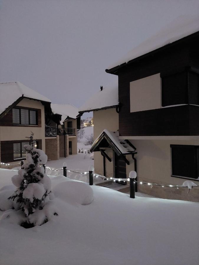 Vivien Apartmani Zlatibor Habitación foto
