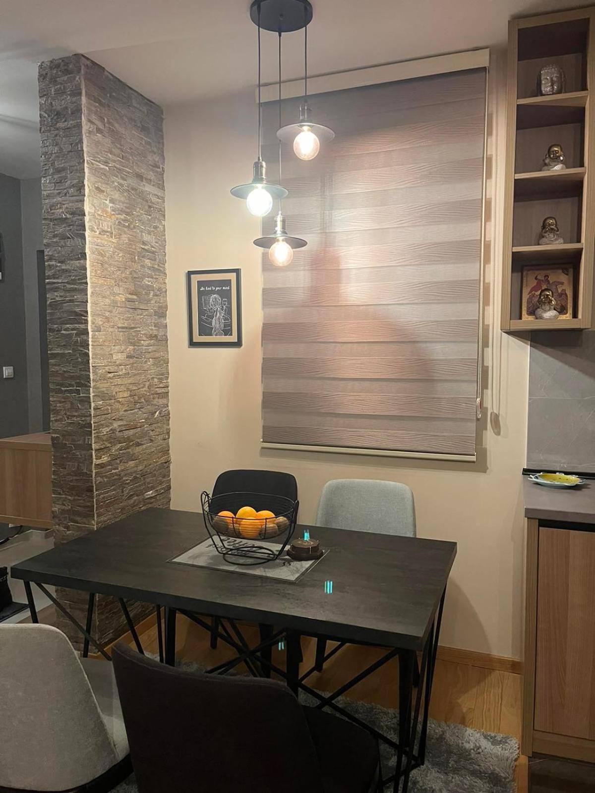 Vivien Apartmani Zlatibor Exterior foto