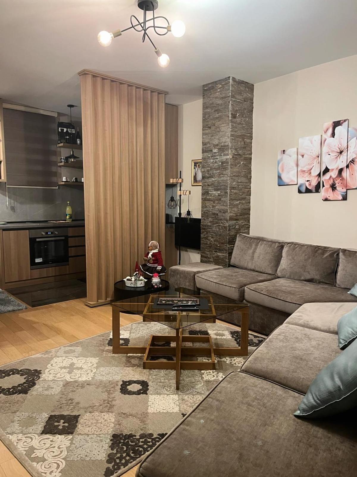 Vivien Apartmani Zlatibor Exterior foto
