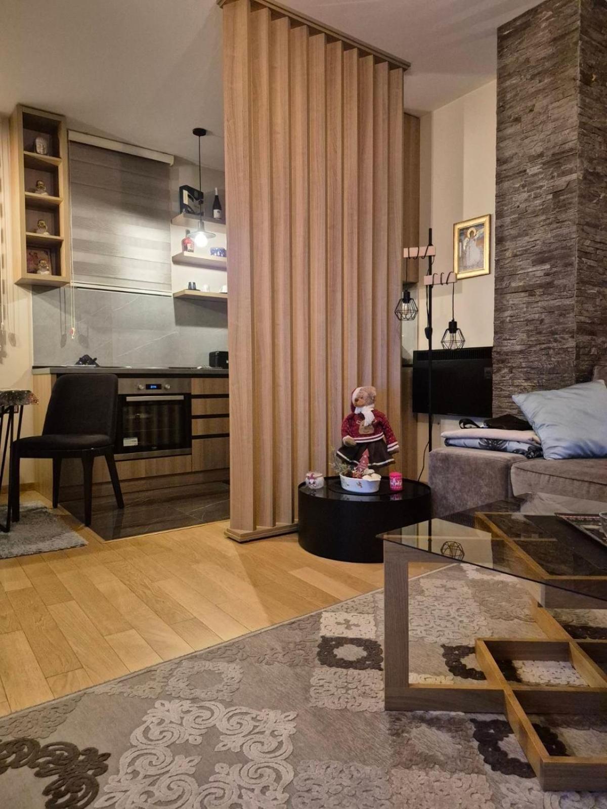 Vivien Apartmani Zlatibor Exterior foto