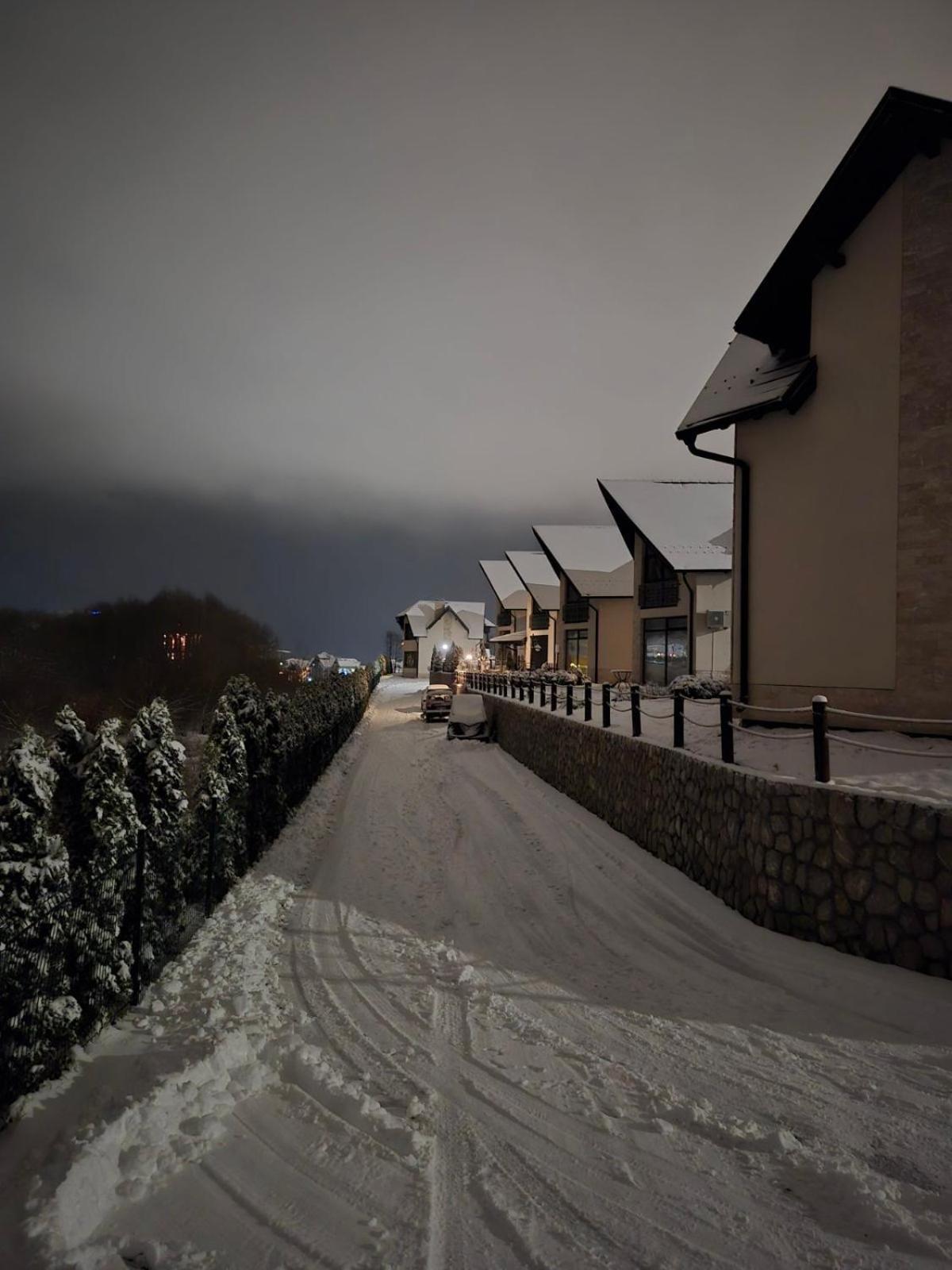 Vivien Apartmani Zlatibor Exterior foto