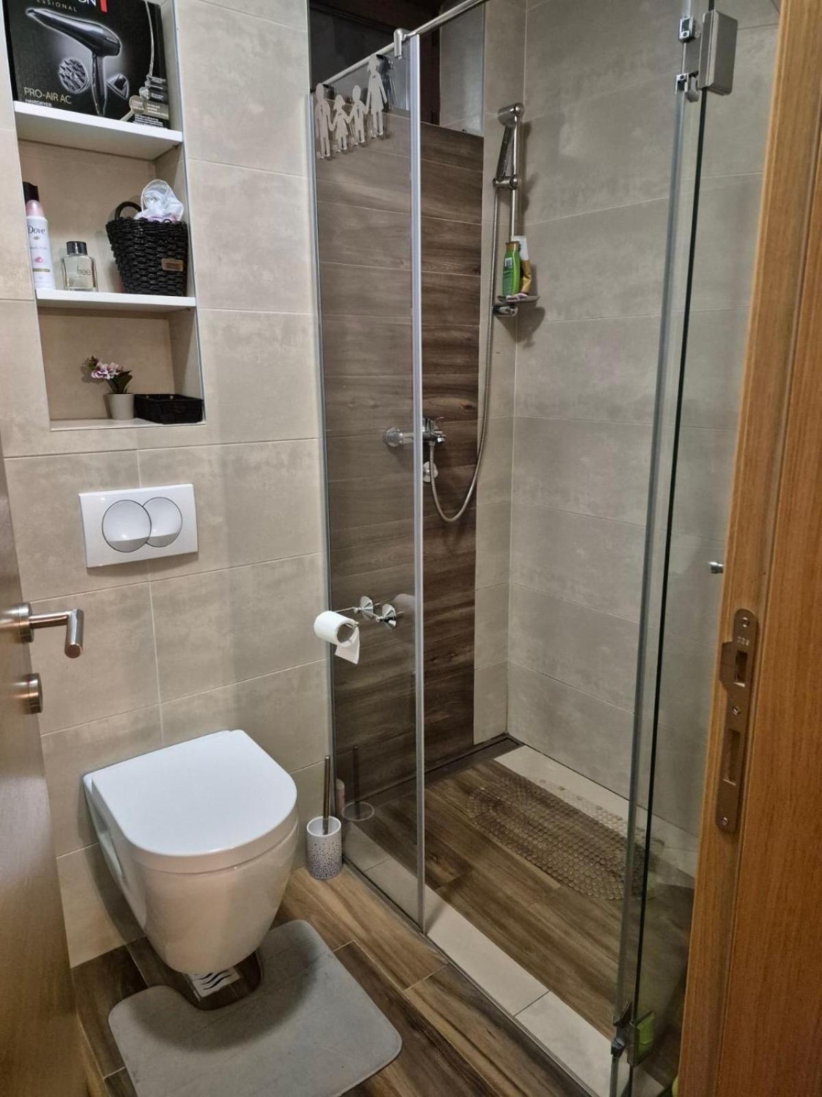 Vivien Apartmani Zlatibor Exterior foto